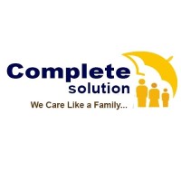 Complete Solution Logo