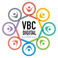 VBC Digital Logo