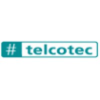 Telcotec Logo