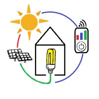 Vrushti Technologies Logo