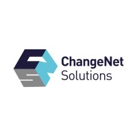 ChangeNet Solutions Logo