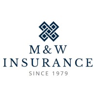 M & W Insurance Services, Inc. Logo