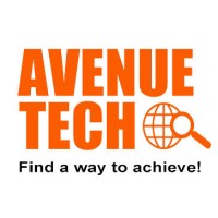 ShenZhen Avenue Technology --Mobile Phone Spare Parts&Accessories Logo
