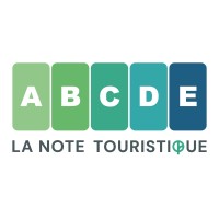 ABCDTourism - Lanotetouristique Logo