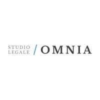 Studio Legale Omnia Logo