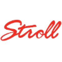 Stroll Logo