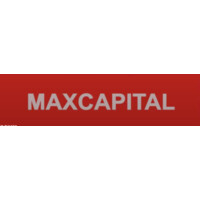 maxcapital.ch Logo