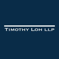 TIMOTHY LOH LLP Logo