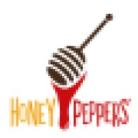 Honey Peppers Logo