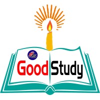 Good Study Logo