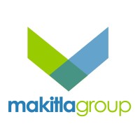 Makitla Group | Creative Design Agency Logo