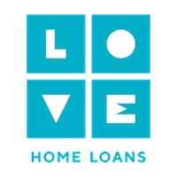 Love Home Loans Logo