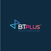 BTPLUS INFORMATION TECHNOLOGIES Logo