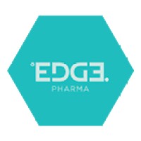 EDGE Pharma sp. z o.o. Logo