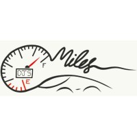 DJS Miles Logo