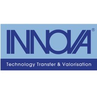 INNOVA - Technology Transfer and Valorisation Logo