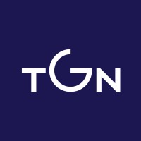 TGN Energy Logo