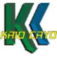 Krio Cryo, Inc. Logo