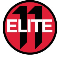 Elite 11 Logo