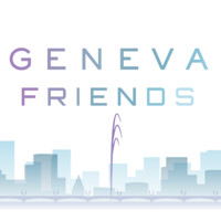 Geneva Friends Logo