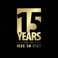 IEEE Student Branch | Rajagiri School of Engineering & Technology Logo