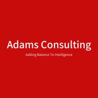Adams Consulting Logo