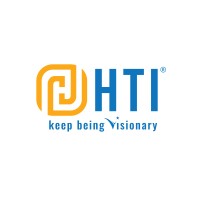 HTI Group Logo