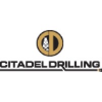 Citadel Drilling Ltd. Logo