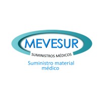 SUMINISTROS MEDICOS MEVESUR S.L. Logo