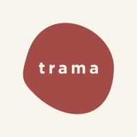 trama atelier darchitecture Logo