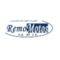 Remo Motos S.A. de C.V. Logo