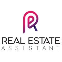 Real Estate Assistant Logo