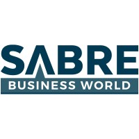 Sabre Business World Logo