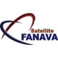 Fanava Satellite Logo