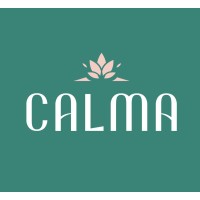Calma Logo