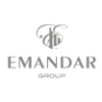 Emandar Group Logo