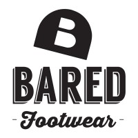 Bared Footwear Logo