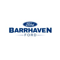 Barrhaven Ford Logo
