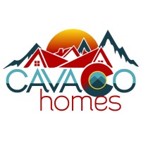 CAVACO Homes at Keller Williams Avenues Logo