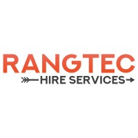 Rangtec Services Logo