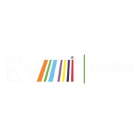EV Homes Logo