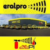 Eralpro 2EPI Logo