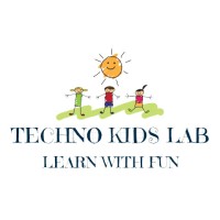 Techno Kids Lab Logo