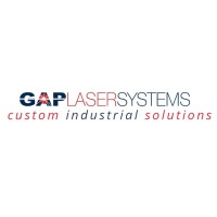 Gap Laser Systems S.r.l. Logo