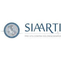 SIAARTI Logo