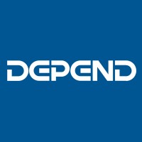 Depend Electronics Limited Logo