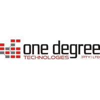 One Degree Technologies (Pty) Ltd Logo