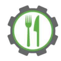 ROBOEATZ Logo