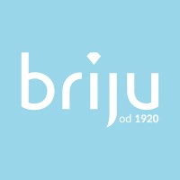 Briju 1920 Logo