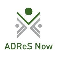ADReS Now Logo